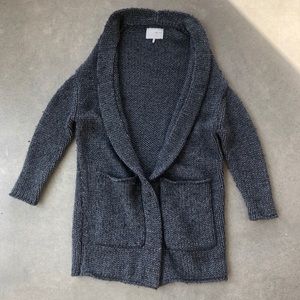 Oak and fort cardigan